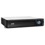 APC Smart-UPS SMC2000I-2U Noodstroomvoeding - 6x C13, Rack Mountable, USB, 2000VA (SMC2000I-2U) thumbnail