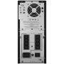 APC Smart-UPS SMC3000I Noodstroomvoeding - 8x C13, 1x C19, USB, 3000VA (SMC3000I) thumbnail