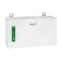 APC Backfeed Box, 95A 3-fase netmagneetschakelaar, bodemaansluiting, voor Easy UPS 3S/3S Pro 10-40kVA (SP3OPT010) thumbnail