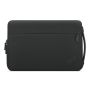 Lenovo 4X41K79634 laptoptas 33 cm (13") Opbergmap/sleeve Zwart (4X41K79634) thumbnail