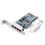 Lenovo 4XC1K80847 netwerkkaart Intern Ethernet 1000 Mbit/s (4XC1K80847) thumbnail