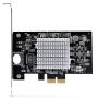 StarTech.com ST10GSPEXNB2 netwerkkaart Intern Ethernet 10000 Mbit/s (ST10GSPEXNB2) thumbnail