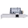 StarTech.com ST10GSPEXNB2 netwerkkaart Intern Ethernet 10000 Mbit/s (ST10GSPEXNB2) thumbnail