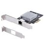 StarTech.com ST10GSPEXNB2 netwerkkaart Intern Ethernet 10000 Mbit/s (ST10GSPEXNB2) thumbnail