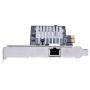 StarTech.com ST10GSPEXNB2 netwerkkaart Intern Ethernet 10000 Mbit/s (ST10GSPEXNB2) thumbnail