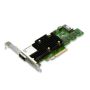 Broadcom 9580-8i8e RAID controller PCI Express x8 4.0 12 Gbit/s (05-50076-00) thumbnail