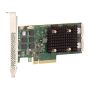 Broadcom MegaRAID 9560-16i 12Gb/s PCI Express x8 4.0 8GB (05-50077-00) thumbnail