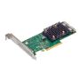 Broadcom HBA 9500-16i interfacekaart/-adapter Intern SAS, SATA (05-50134-00) thumbnail