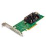 Broadcom HBA 9500-8i interfacekaart/-adapter Intern SAS, SATA (05-50134-01) thumbnail