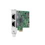 Broadcom BCM5720-2P Intern Ethernet 1000 Mbit/s (BCM95720A2003AC) thumbnail