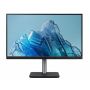 Acer CB273U E computer monitor 68,6 cm (27") 2560 x 1440 Pixels 2K LED Zwart (UM.HB3EE.E02) thumbnail