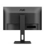 AOC E3 24E3QAF computer monitor 60,5 cm (23.8") 1920 x 1080 Pixels Full HD LCD Zwart (24E3QAF) thumbnail