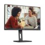 AOC E3 24E3QAF computer monitor 60,5 cm (23.8") 1920 x 1080 Pixels Full HD LCD Zwart (24E3QAF) thumbnail