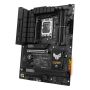 ASUS TUF Gaming B760-Plus WIFI Intel B760 LGA 1700 ATX (90MB1ER0-M1EAY0) thumbnail