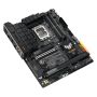 ASUS TUF Gaming B760-Plus WIFI Intel B760 LGA 1700 ATX (90MB1ER0-M1EAY0) thumbnail