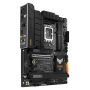 ASUS TUF Gaming B760-Plus WIFI Intel B760 LGA 1700 ATX (90MB1ER0-M1EAY0) thumbnail