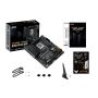 ASUS TUF Gaming B760-Plus WIFI Intel B760 LGA 1700 ATX (90MB1ER0-M1EAY0) thumbnail