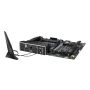 ASUS TUF Gaming B760-Plus WIFI Intel B760 LGA 1700 ATX (90MB1ER0-M1EAY0) thumbnail