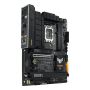 ASUS TUF Gaming B760-Plus WIFI Intel B760 LGA 1700 ATX (90MB1ER0-M1EAY0) thumbnail