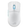 ASUS ROG Harpe Ace Aim Lab Edition muis Gamen Ambidextrous RF Wireless + Bluetooth + USB Type-C Opto-mechanisch 36000 DPI (90MP02W0-BMUA10) thumbnail