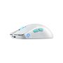 ASUS ROG Harpe Ace Aim Lab Edition muis Ambidextrous RF Wireless + Bluetooth + USB Type-C Opto-mechanisch 36000 DPI (90MP02W0-BMUA10) thumbnail
