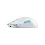 ASUS ROG Harpe Ace Aim Lab Edition muis Ambidextrous RF Wireless + Bluetooth + USB Type-C Opto-mechanisch 36000 DPI (90MP02W0-BMUA10) thumbnail