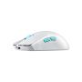 ASUS ROG Harpe Ace Aim Lab Edition muis Ambidextrous RF Wireless + Bluetooth + USB Type-C Opto-mechanisch 36000 DPI (90MP02W0-BMUA10) thumbnail