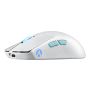 ASUS ROG Harpe Ace Aim Lab Edition muis Gamen Ambidextrous RF Wireless + Bluetooth + USB Type-C Opto-mechanisch 36000 DPI (90MP02W0-BMUA10) thumbnail