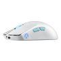 ASUS ROG Harpe Ace Aim Lab Edition muis Ambidextrous RF Wireless + Bluetooth + USB Type-C Opto-mechanisch 36000 DPI (90MP02W0-BMUA10) thumbnail