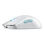 ASUS ROG Harpe Ace Aim Lab Edition muis Ambidextrous RF Wireless + Bluetooth + USB Type-C Opto-mechanisch 36000 DPI (90MP02W0-BMUA10) thumbnail