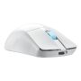 ASUS ROG Harpe Ace Aim Lab Edition muis Gamen Ambidextrous RF Wireless + Bluetooth + USB Type-C Opto-mechanisch 36000 DPI (90MP02W0-BMUA10) thumbnail