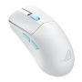ASUS ROG Harpe Ace Aim Lab Edition muis Gamen Ambidextrous RF Wireless + Bluetooth + USB Type-C Opto-mechanisch 36000 DPI (90MP02W0-BMUA10) thumbnail