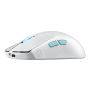 ASUS ROG Harpe Ace Aim Lab Edition muis Gamen Ambidextrous RF Wireless + Bluetooth + USB Type-C Opto-mechanisch 36000 DPI (90MP02W0-BMUA10) thumbnail