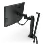 BenQ PD2705UA computer monitor 68,6 cm (27") 3840 x 2160 Pixels 4K Ultra HD LCD Zwart (9H.LKDLA.TPE) thumbnail