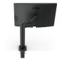 BenQ PD2705UA computer monitor 68,6 cm (27") 3840 x 2160 Pixels 4K Ultra HD LCD Zwart (9H.LKDLA.TPE) thumbnail
