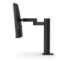 BenQ PD2705UA computer monitor 68,6 cm (27") 3840 x 2160 Pixels 4K Ultra HD LCD Zwart (9H.LKDLA.TPE) thumbnail