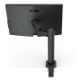 BenQ PD2705UA computer monitor 68,6 cm (27") 3840 x 2160 Pixels 4K Ultra HD LCD Zwart (9H.LKDLA.TPE) thumbnail