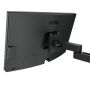 BenQ PD2705UA computer monitor 68,6 cm (27") 3840 x 2160 Pixels 4K Ultra HD LCD Zwart (9H.LKDLA.TPE) thumbnail