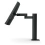 BenQ PD2705UA computer monitor 68,6 cm (27") 3840 x 2160 Pixels 4K Ultra HD LCD Zwart (9H.LKDLA.TPE) thumbnail