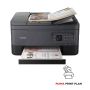 Canon PIXMA TS7450i Inkjet A4 4800 x 1200 DPI Wifi (5449C006) thumbnail