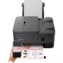 Canon PIXMA TS7450i Inkjet A4 4800 x 1200 DPI Wifi (5449C006) thumbnail