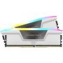 Corsair Vengeance RGB CMH32GX5M2B6000C30W geheugenmodule 32 GB 2 x 16 GB DDR4 6000 MHz (CMH32GX5M2B6000C30W) thumbnail