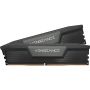 Corsair Vengeance CMK96GX5M2B6000C30 geheugenmodule 96 GB 2 x 48 GB DDR5 6000 MHz (CMK96GX5M2B6000C30) thumbnail