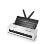Brother ADS-1200 scanner ADF-scanner 600 x 600 DPI A4 Zwart, Wit (ADS1200UN1) thumbnail