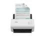 Brother ADS-4300N scanner ADF-scanner 600 x 600 DPI A4 Zwart, Wit (ADS4300NRE1) thumbnail