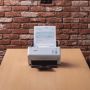 Brother ADS-4300N scanner ADF-scanner 600 x 600 DPI A4 Zwart, Wit (ADS4300NRE1) thumbnail
