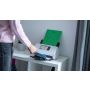 Brother ADS-4700W Scanner met ADF + invoer voor losse vellen 600 x 600 DPI A4 Zwart, Wit (ADS4700WRE1) thumbnail
