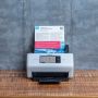 Brother ADS-4700W Scanner met ADF + invoer voor losse vellen 600 x 600 DPI A4 Zwart, Wit (ADS4700WRE1) thumbnail