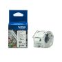 Brother CZ-1003 labelprinter-tape (CZ1003) thumbnail