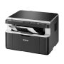 Brother DCP-1612W multifunctionele printer Laser A4 2400 x 600 DPI 20 ppm Wifi (DCP1612WG1) thumbnail